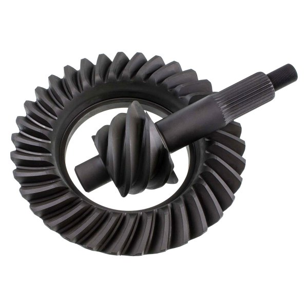 Richmond® - Rear Pro Gear Ring and Pinion Gear Set With Small Pinion