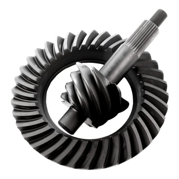 Richmond® - Pro Gear Ring and Pinion Gear Set With Small Pinion