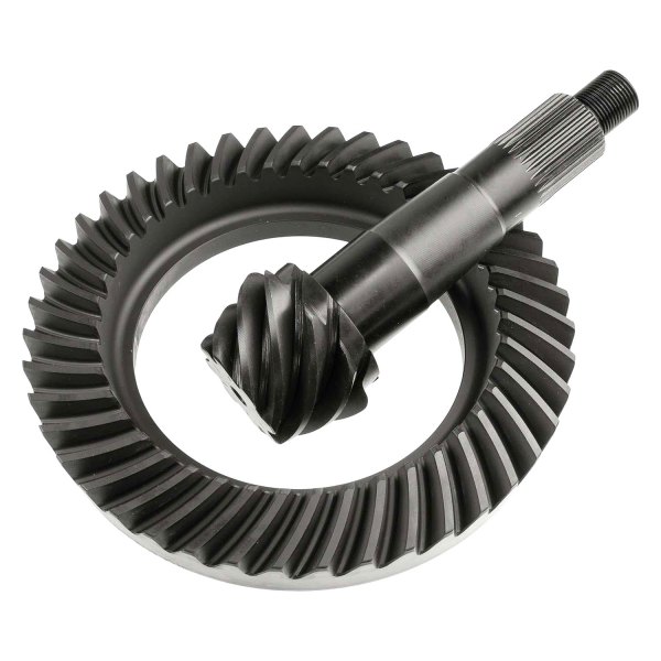 Richmond® - Rear Pro Gear Ring and Pinion Gear Set