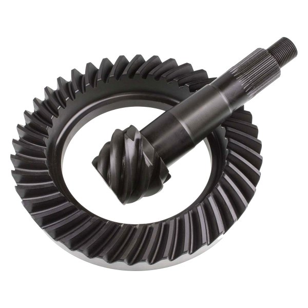 Richmond® - Rear Pro Gear Ring and Pinion Gear Set