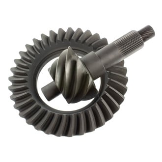 Richmond® - Rear Pro Gear Ring and Pinion Gear Set