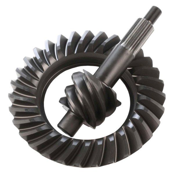 Richmond® - Rear Pro Gear Ring and Pinion Gear Set With Small Pinion