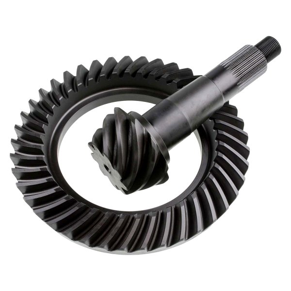 Richmond® - Rear Pro Gear Ring and Pinion Gear Set