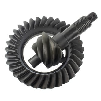Richmond® - Rear Pro Gear Ring and Pinion Gear Set