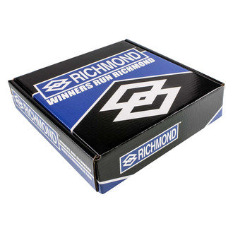 Richmond® - Differential Gear Install Kit
