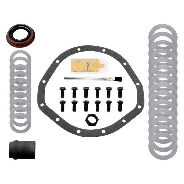 Richmond® - Differential Gear Installation Kit