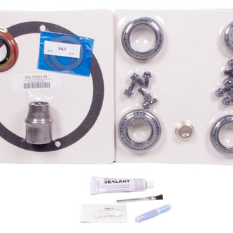 Richmond® - Differential Bearing Kit
