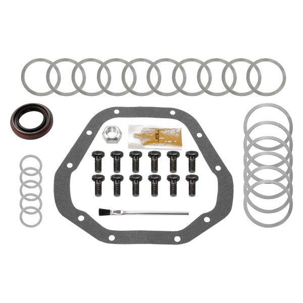 Richmond® - Differential Gear Installation Kit
