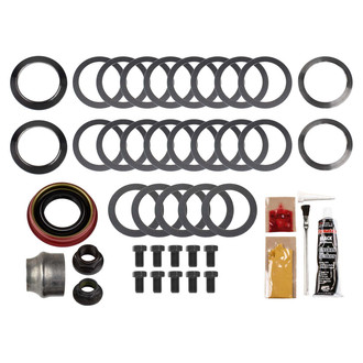 Richmond® - Differential Gear Install Kit
