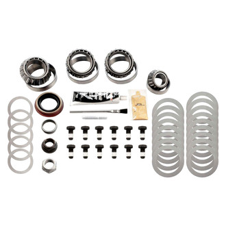 Richmond® - Differential Bearing Kit