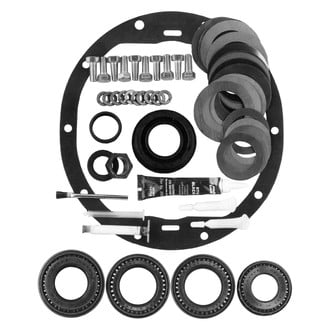 Richmond® - Differential Gear Install Kit