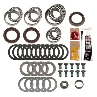 Richmond® - Differential Bearing Kit