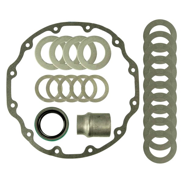 Richmond® - Differential Gear Installation Kit