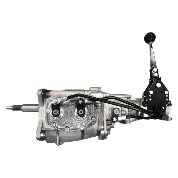 Richmond® - Super T-10 Pro 4-Speed Manual Transmission Assembly