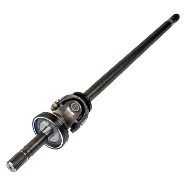 Richmond® - Excel™ Rear Driver Side Axle Shaft Assembly