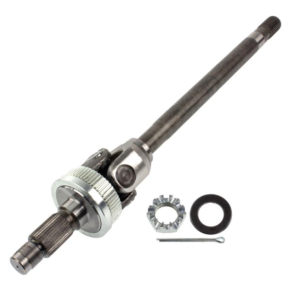 Richmond® - Excel™ Front Driver Side Axle Shaft Assembly