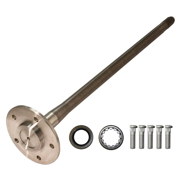 Richmond® - Excel™ Front Driver Side and Passenger Side Inner Axle Shaft Assembly