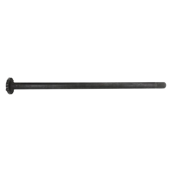 Richmond® - Excel™ Front Inner Axle Shaft Assembly without Studs