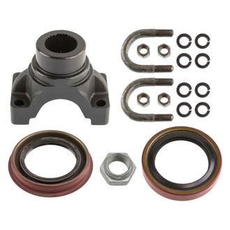 Richmond® - Excel™ Pinion Yoke