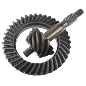 Richmond® F8355 - Excel™ Rear Ring and Pinion Gear Set