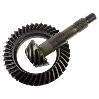 Richmond® - Excel™ Ring and Pinion Gear Set