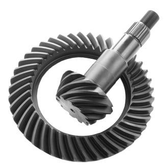 Richmond® GM825373 - Excel™ Ring and Pinion Gear Set