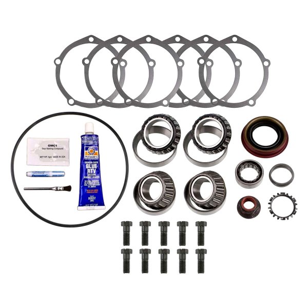 Richmond® - Excel™ Rear Differential Bearing Kit