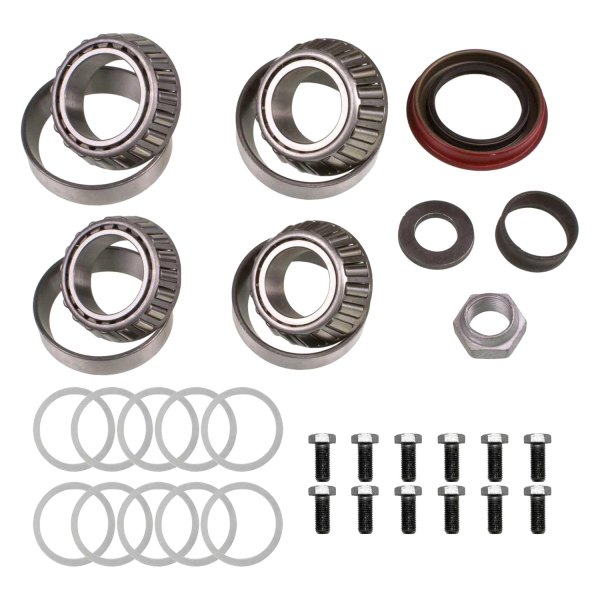 Richmond® - Excel™ Front Differential Bearing Kit