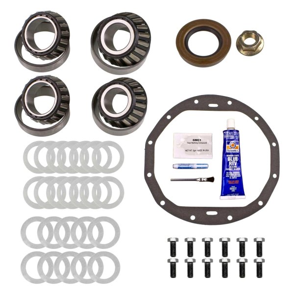 Richmond® - Excel™ Rear Differential Bearing Kit