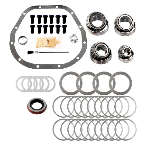 Richmond® - Excel™ Rear Differential Bearing Kit