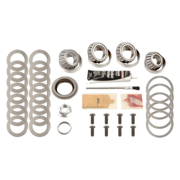 Richmond® - Excel™ Rear Differential Bearing Kit