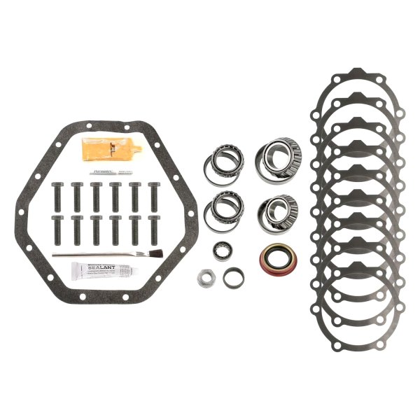 Richmond® - Excel™ Rear Differential Bearing Kit