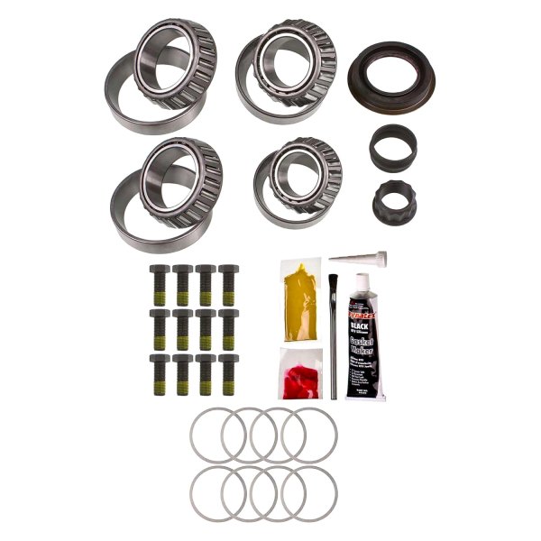 Richmond® - Excel™ Rear Differential Bearing Kit