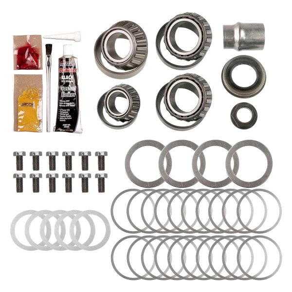 Richmond® - Excel™ Rear Differential Bearing Kit