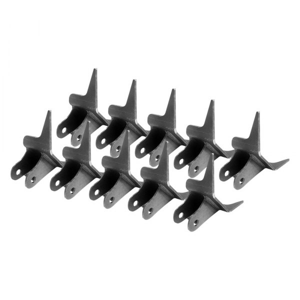 Ridetech® 90001874 Driver Side Tri Link Kit Frame Bracket Assembly