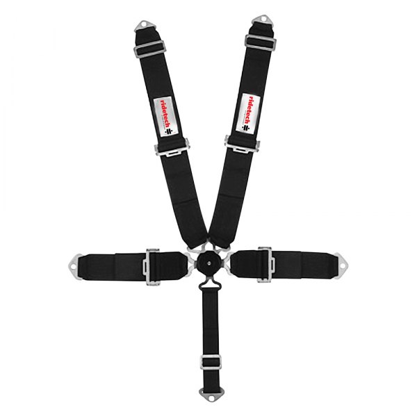 RideTech® - 5-Point Harness