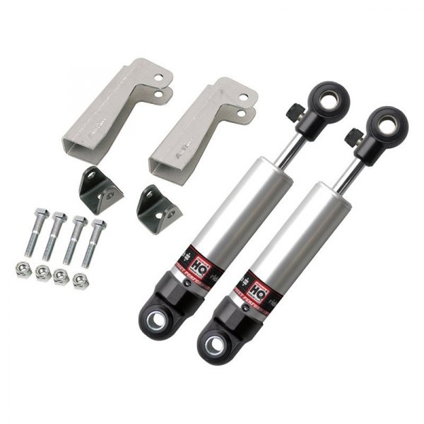 RideTech® - HQ Series Adjustable Front Shock Absorbers