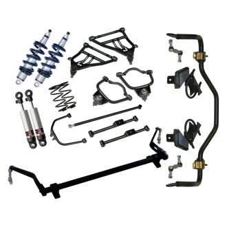 Chevy Impala Suspension Lowering Kits | Springs, Struts — CARiD.com