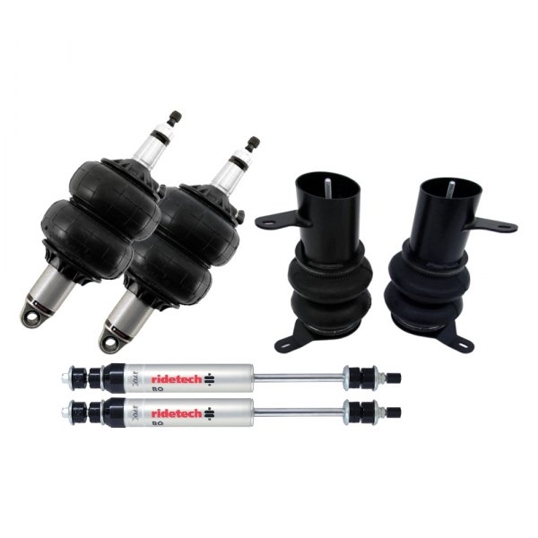  RideTech® - Air Suspension System