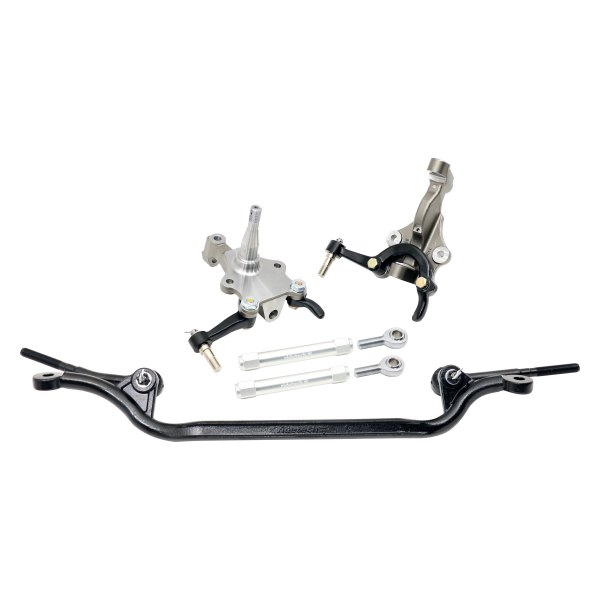 Ridetech® - Tru Turn Steering System