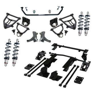 Chevy Impala Suspension Lowering Kits | Springs, Struts — CARiD.com