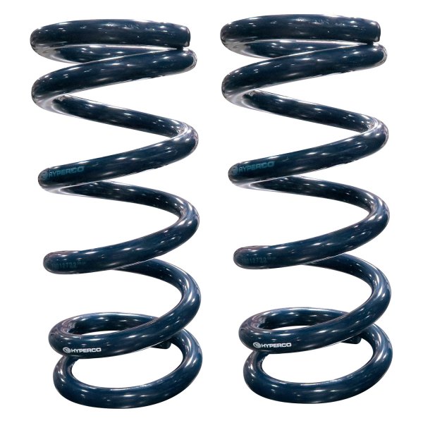 RideTech® - Front Single Rate Lowering Coil Springs