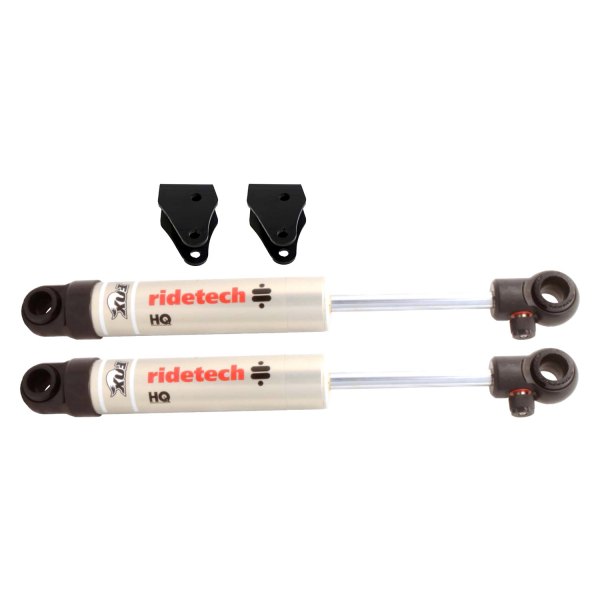RideTech® - HQ Series Front Shock Absorbers