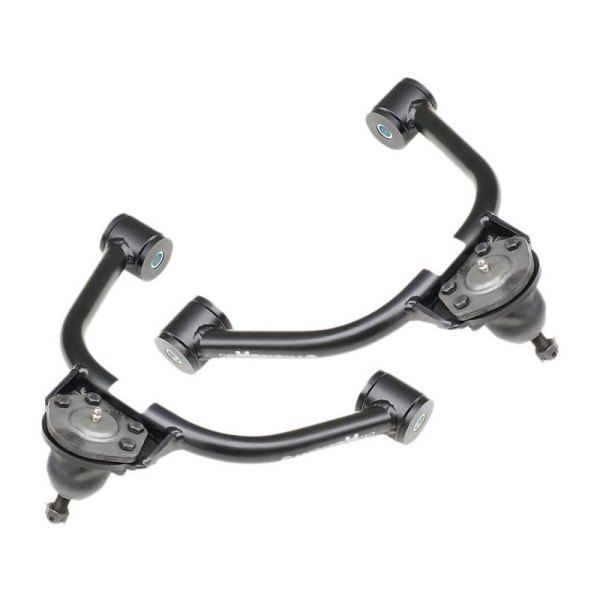 RideTech® - StrongArms™ Front Front Upper Upper Control Arms