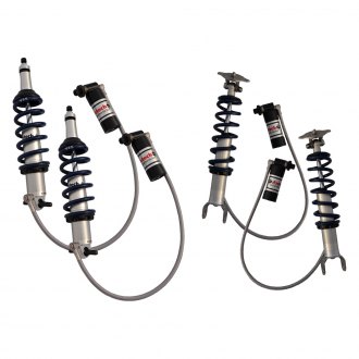 2003 Chevy Corvette Coilover Suspension Kits — CARiD.com