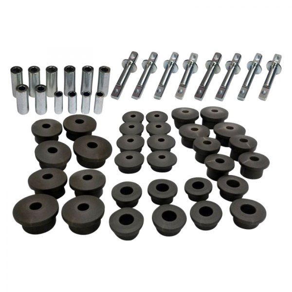 RideTech® - Delrin™ Control Arm Bushing Kit