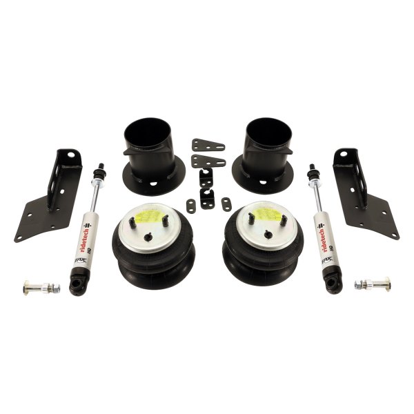 RideTech® - CoolRide™ Front Coil to Air Conversion Kit
