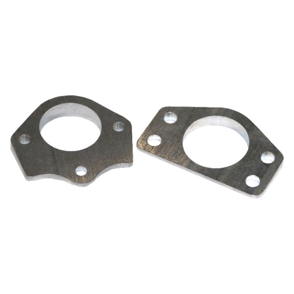 Ridetech® 12109521 StreetGrip™ Upper Ball Joint Plates