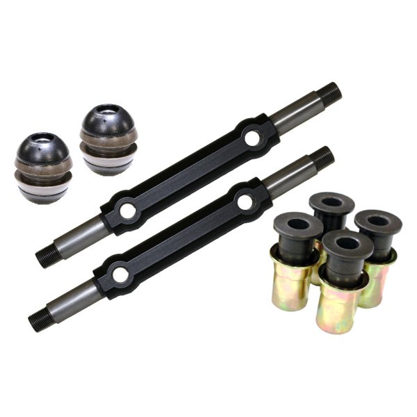 Ridetech® 12109590 Delrin™ StreetGRIP Control Arm Bushing Kit
