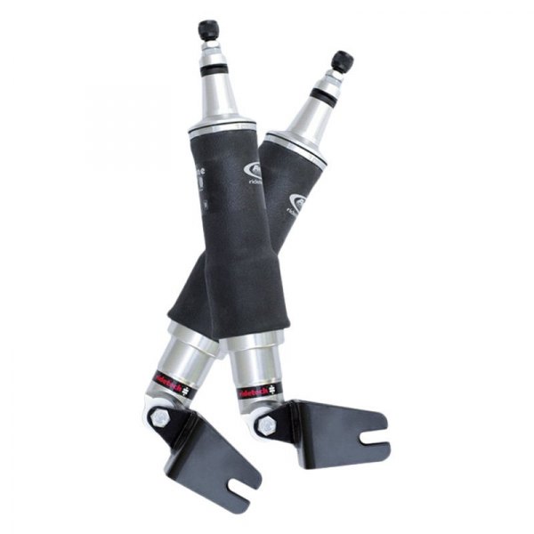 RideTech® - HQ Series Adjustable Rear ShockWaves